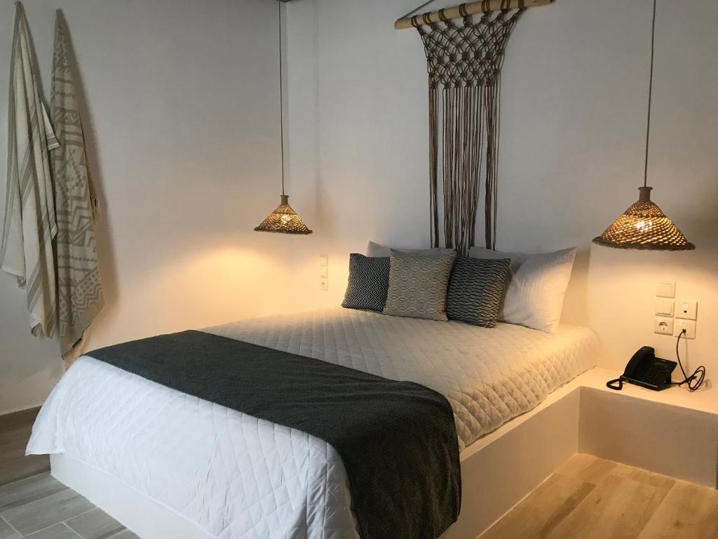 Single Room with Garden View