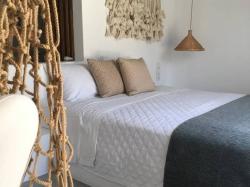 Aellia Master Suite with Spa Bath